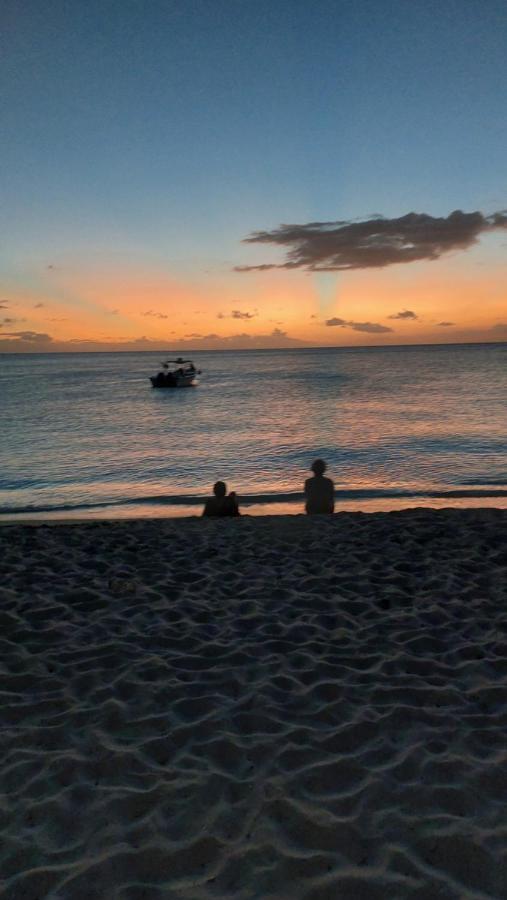 El Aplatanao Hotel Pedernales Eksteriør bilde